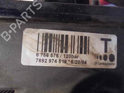 Steering pump BMW 3 (E46) 318 d | BP13460397M99 