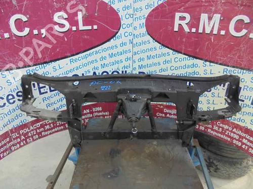 Used Front slam panel FORD MONDEO III Saloon (B4Y) 2.0 16V TDDi / TDCi (115 hp) 17018320