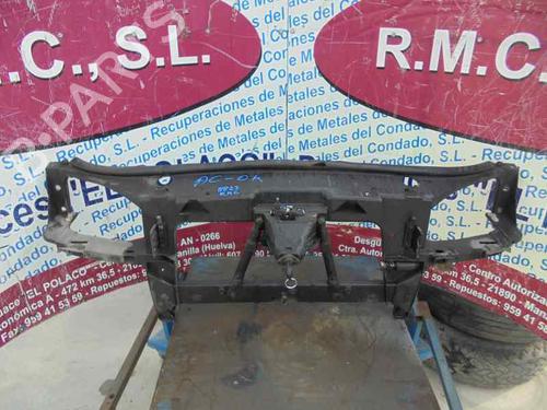 Front slam panel FORD MONDEO III Saloon (B4Y) 2.0 16V TDDi / TDCi (115 hp) 17018320