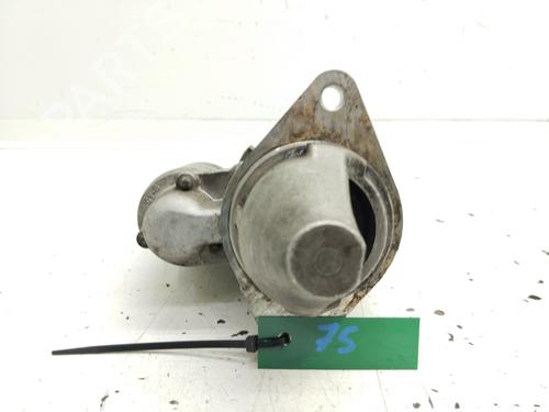 Starter CHEVROLET AVEO / KALOS Hatchback (T200) 1.4 16V | BP24522387M8 