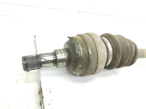 Left front driveshaft CHEVROLET NUBIRA Saloon  | BP18159522M38 
