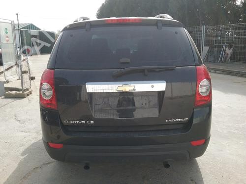Front left window mechanism CHEVROLET CAPTIVA (C100, C140) 2.4 LPG | BP39094330C22 - Image 8