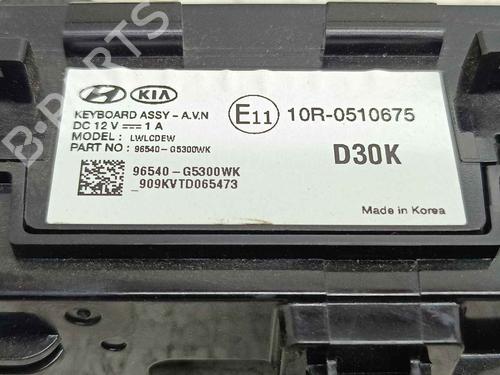 Switch KIA NIRO I (DE) | BP39655384I30 - Image 4