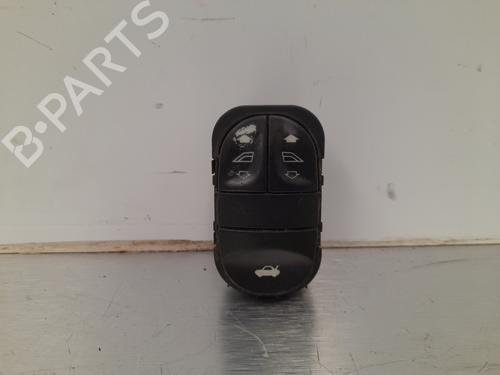 Used Left front window switch FORD ESCORT IV (GAF, AWF, ABFT) [1983-1994]  13471116