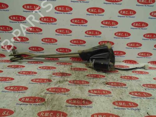Used Front wiper motor SEAT IBIZA I (21A) [1984-1993]  13457135