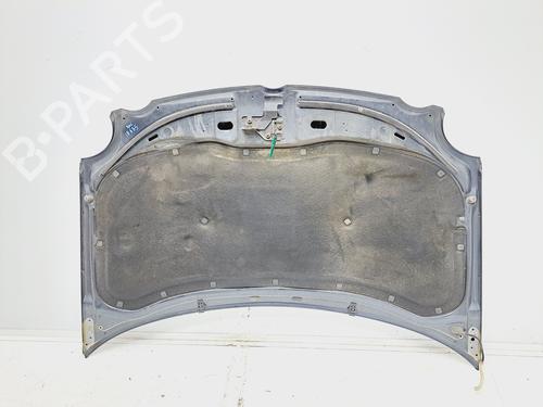 Hood VW POLO IV (9N_, 9A_) 1.4 TDI | BP23895969C1 