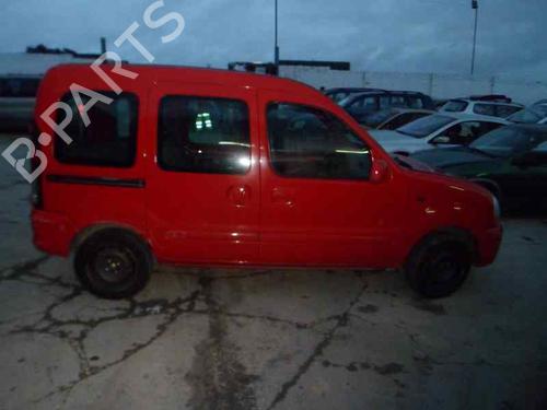 Starter RENAULT KANGOO Express (FC0/1_) | BP24593754M8 - Image 8