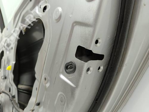 Right rear door RENAULT KOLEOS I (HY_) 2.0 dCi (HY0K) | BP18854562C5 