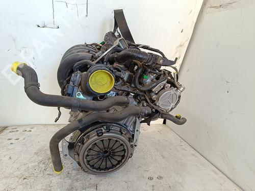 Engine MAZDA CX-3 (DK) 1.5 SKYACTIV-D (DK2WS, DK5FW) | BP30590827M1
