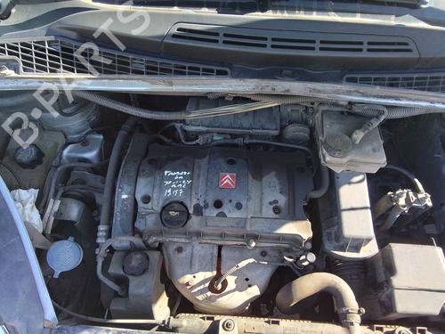 Front left lock CITROËN XSARA PICASSO (N68) 1.6 16V | BP23429926C98 