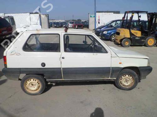 Cylinder head SEAT MARBELLA (28A)  | BP13421759M5 