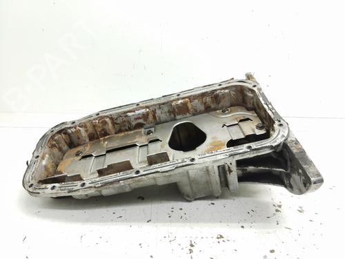 Used Oil sump CHEVROLET AVEO / KALOS Hatchback (T200) 1.4 16V (94 hp) 24522379