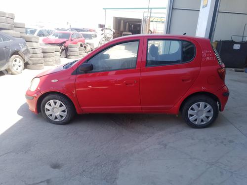 Left front window switch TOYOTA YARIS (_P9_) | BP35946315I27 - Image 2