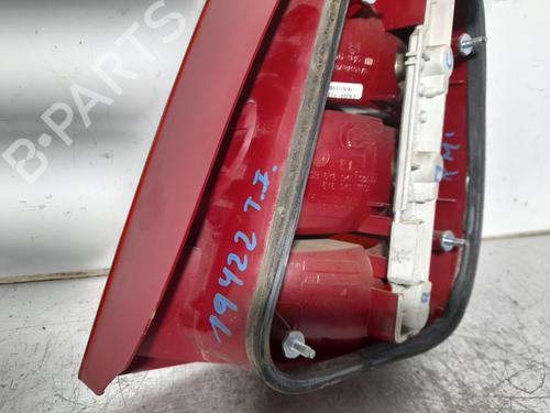 Left taillight SKODA FABIA I (6Y2)  | BP29856278C34