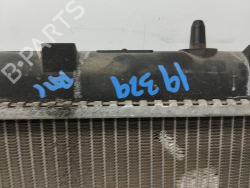 Køler CITROËN C4 I (LC_)  | BP27518726M31 