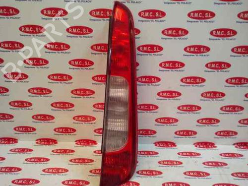 Used Right taillight FORD FOCUS C-MAX (DM2) [2003-2007]  13421406