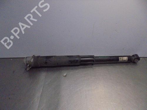Used Left rear shock absorber SEAT LEON (5F1) [2012-2021]  13427166