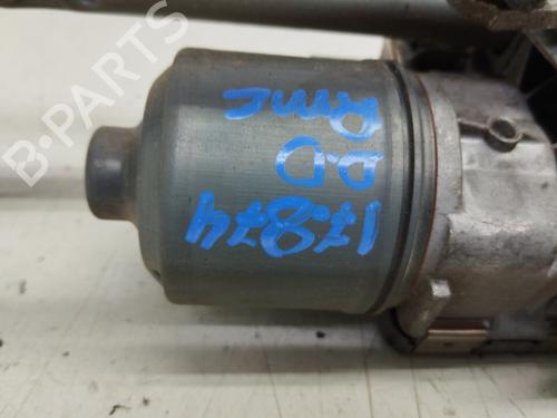 Front wiper motor SEAT ALTEA XL (5P5, 5P8)  | BP23662804M29 