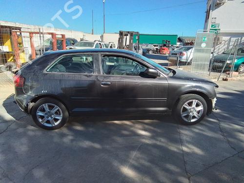 Left front driveshaft AUDI A3 Sportback (8PA) 1.6 TDI | BP18741389M38 