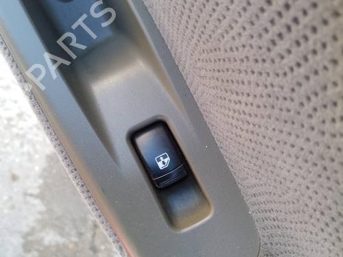 Used Left rear window switch Left rear window switch 35816911 35816911