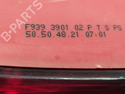 Left taillight ALFA ROMEO 159 (939_) 1.9 JTDM 16V (939AXC1B, 939AXC12) | BP30172905C34