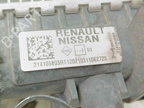 Water radiator DACIA LODGY (JS_) | BP39598805M31 - Image 6