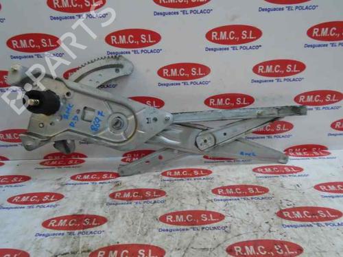 Used Front right window mechanism Front right window mechanism RENAULT KANGOO (KC0/1_) [1997-2026] 13424327 13424327