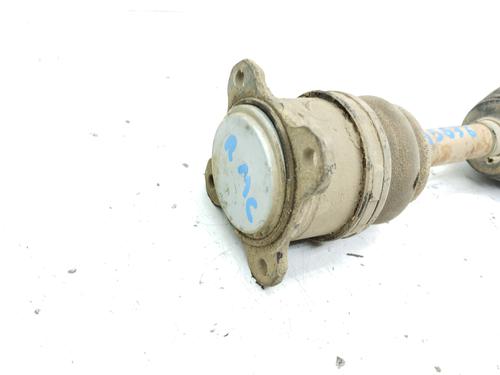Right front driveshaft HYUNDAI GALLOPER II (JK-01)  | BP19643927M39 