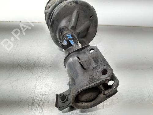 Left front shock absorber CHEVROLET EPICA (KL1_)  | BP13471357M16 