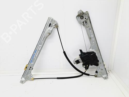 Front right window mechanism RENAULT MEGANE IV Grandtour (K9A/M/N_) 1.3 TCe 100 (K9N8) | BP16977069C23 