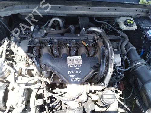 Used Engine Engine 35817304 35817304