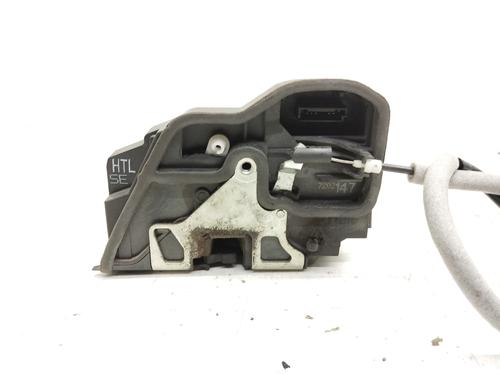 Rear left lock BMW 1 (E87) 118 d | BP23662281C100 