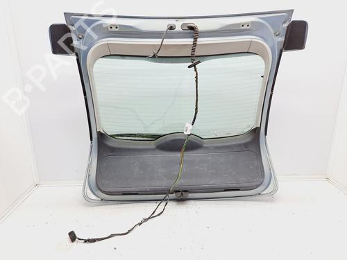 Tailgate FORD FOCUS II Turnier (DA_, FFS, DS)  | BP23456572C6 