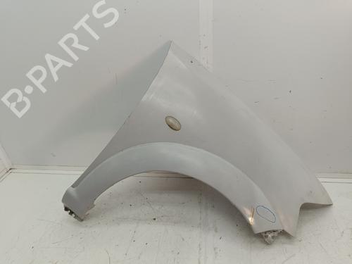 Used Right front fenders CITROËN C3 I (FC_, FN_) 1.4 i Bivalent (73 hp) 24372627