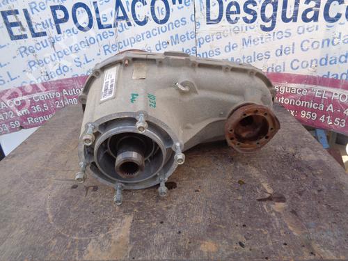 Gear fordelekasse DODGE NITRO 2.8 CRD (177 hp) 13427212