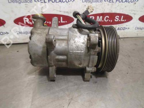 AC compressor CITROËN XSARA Coupe (N0) 1.6 16V | BP13460696M34 