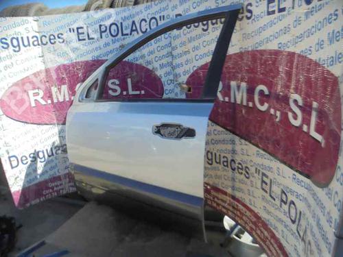 Left front door KIA SORENTO I (JC) 2.5 CRDi 4WD | BP25378428C2 