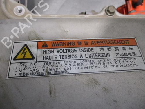 Other TOYOTA PRIUS Liftback (_W2_) 1.5 Hybrid (NHW20_, NHW20R) | BP14223687O1 