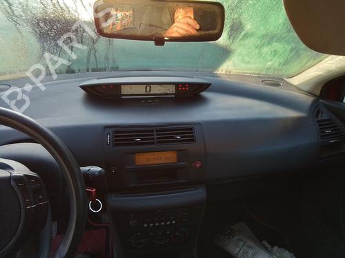 Frontplate/Frontkurv CITROËN C4 I (LC_)  | BP18659244C72 