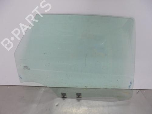 Rear right door window RENAULT CLIO IV (BH_) 0.9 TCe 90 (BHNF, BHMA, BHMH, BHJK, BHJR) (90 hp) 13428006