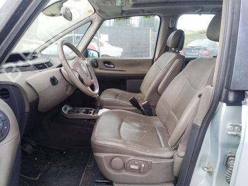 Left front window switch RENAULT ESPACE IV (JK0/1_) | BP35817521I27 - Image 6