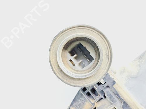 Front right window mechanism TOYOTA LAND CRUISER PRADO (_J12_) 3.0 D-4D (KDJ120, KDJ125) | BP23781113C23 