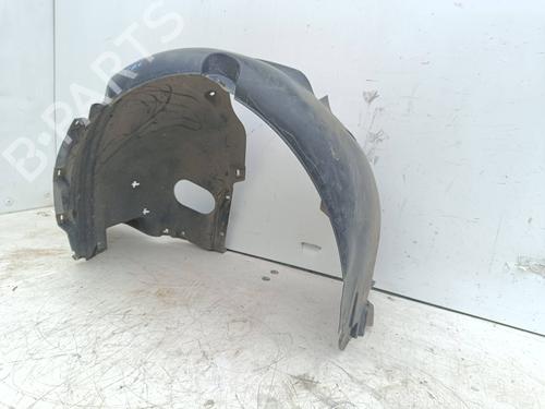 Wheel arch SEAT ALTEA XL (5P5, 5P8)  | BP16360407C56 