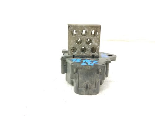 Used Heater resistor CITROËN C4 I (LC_) [2004-2014]  27477718