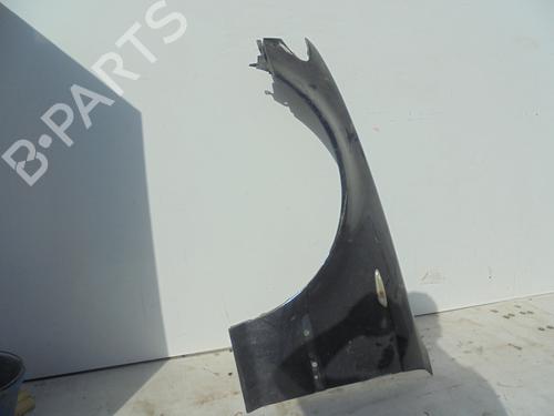 Left front fenders BMW 3 (E46) 318 i | BP19122272C41