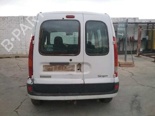 Left headlight RENAULT KANGOO (KC0/1_) 1.5 dCi | BP13469097C28 