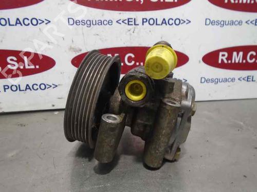 Steering pump FORD FIESTA V (JH_, JD_)  | BP13460502M99 