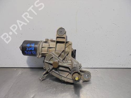 Front wiper motor CITROËN C4 Grand Picasso I (UA_) 1.6 HDi | BP13428681M29 