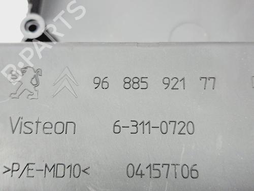 Andre CITROËN BERLINGO MULTISPACE (B9)  | BP22443119O1 