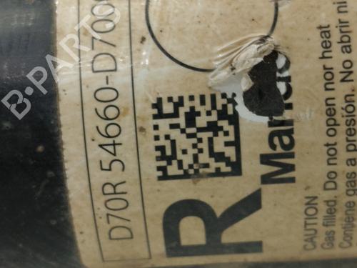 Right front shock absorber HYUNDAI TUCSON (TL, TLE) 1.6 GDi | BP21327397M17 
